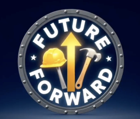 Future Forward — HORUS Academy